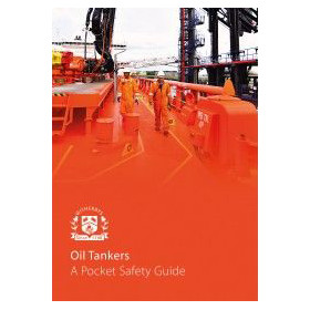 ICS - Oil tankers - a pocket safety guide