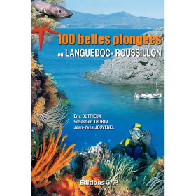 100 belles plongées en...