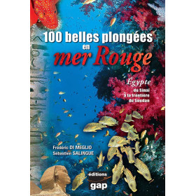 100 belles plongées en mer...