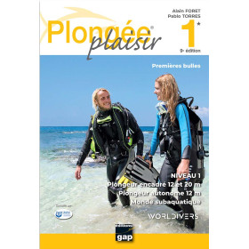 Plongée Plaisir 1 –...