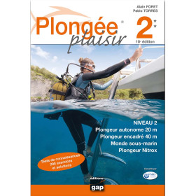 Plongée Plaisir 2