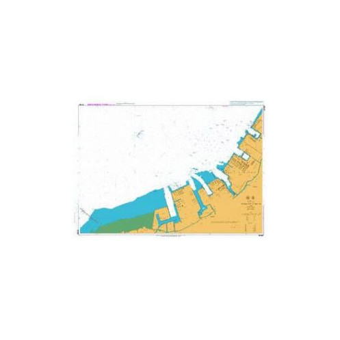 JCG - JP1087 - Southern Part of Chiba Ko