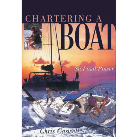 Chartering a boat - s'il & power