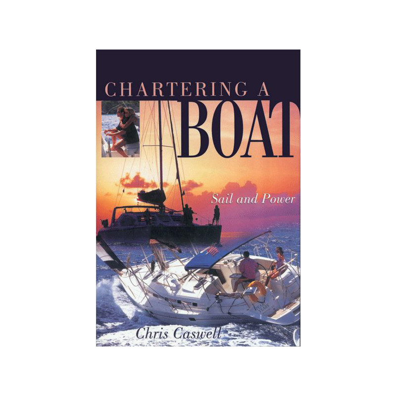 Chartering a boat - s'il & power