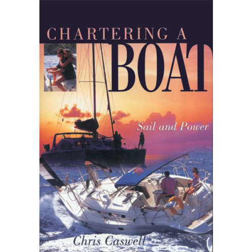 Chartering a boat - s'il & power Chartering a boat - s'il & power