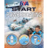 G48 RYA - Start powerboating