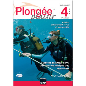 Plongée Plaisir 4