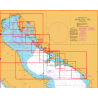 SnMap - Croatie - carte neuve