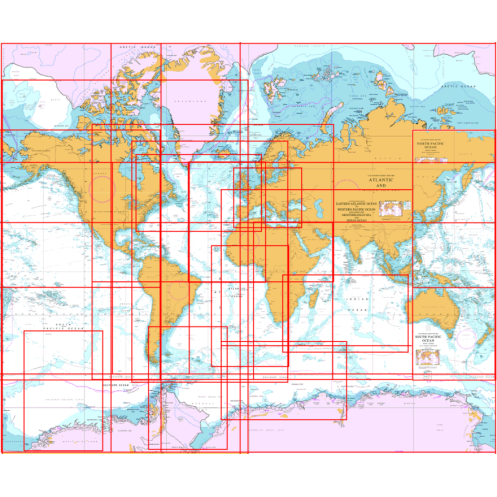 SnMap - Grands routiers - carte neuve SnMap - Grands routiers - carte neuve