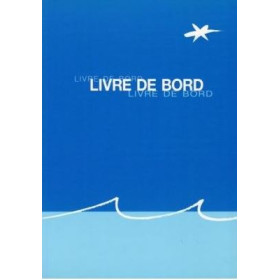 Livre de bord Edinautic