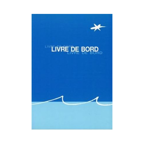 Livre de bord Edinautic