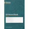 Bahamas Maritime Authority - BAH0110 - Bahamas Oil record book part 1 - all ships