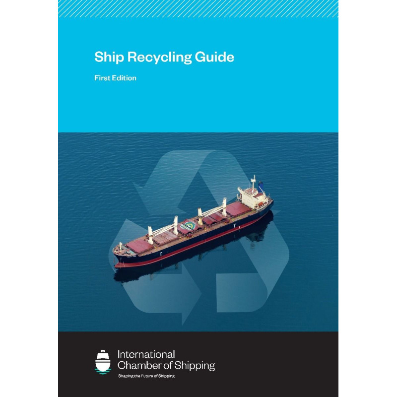 ICS - ICS0505 - Ship Recycling Guide 2023