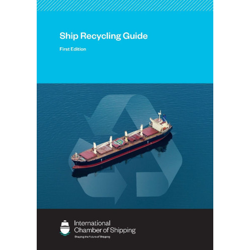 ICS - ICS0505 - Ship Recycling Guide 2023