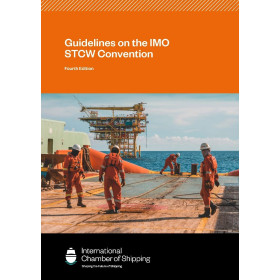 ICS - ICS0385 - ISF Guidelines on the IMO STCW Convention 2023