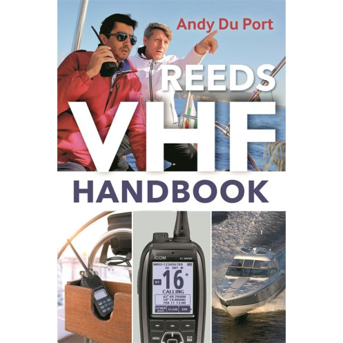 RAR004" - Reeds VHF handbook