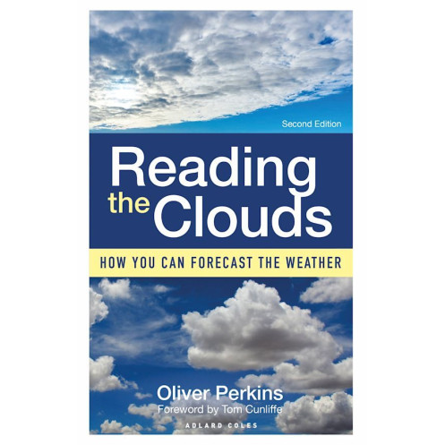 MET0206 - Reading the Clouds