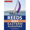 Adlard Coles Nautical - ALM10-24 - Reeds Eastern Almanac 2024