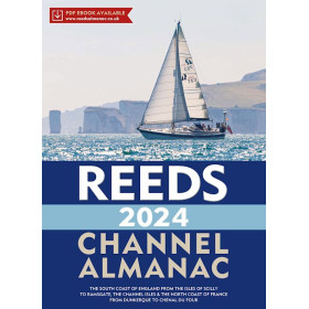 Adlard Coles Nautical -...