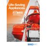 OMI - IMO982Ee - International Life-Saving Appliance Code (LSA) 2017