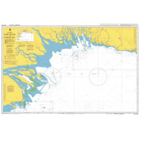 National Maritime Authority Papua New Guinea - PNG378 - Daru Roads to Kerema Bay