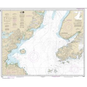 NOAA - 16640 - Cook Inlet-Southern Part