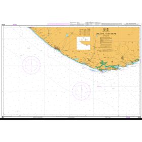 Indian National Hydrographic Office - IN206 - Veraval to Diu Head