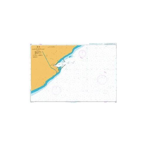 Indian National Hydrographic Office - IN3035 - Gangavaram Port Indian National Hydrographic Office - IN3035 - Gangavaram Port