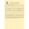 Bahamas Maritime Authority - Bahamas Official logbook II passanger ship