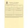 Bahamas Maritime Authority - BAH0060 - Bahamas Official logbook II passanger ship