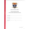 Bahamas Maritime Authority - BAH0070 - Bahamas cargo record book (noxious substances)