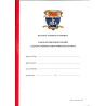 Bahamas Maritime Authority - BAH0070 - Bahamas cargo record book (noxious substances)