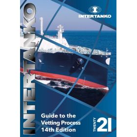 CHE0765 - Intertanko a guide to the vetting process