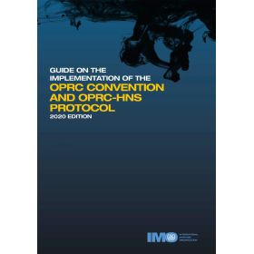 OMI - IMO559E - Guide on the implementation of the OPRC Convention ans OPRC-HNS protocol 2020