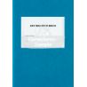 Formularus Verlag - LBK0055 - Key register logbook (ISPS)