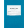 Formularus Verlag - Key register logbook (ISPS)