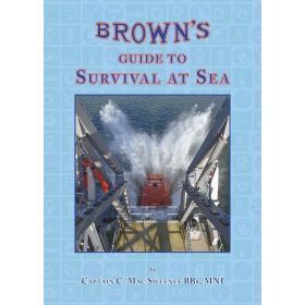 Brown's Guide to Survival at Sea