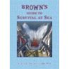 SAS0220 - Brown's Guide to Survival at Sea