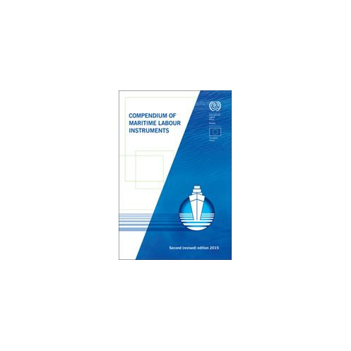 ILO - 0369 - Compendium of maritime labour instruments