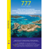 777 Pilot book - From Stintino to Cannigione, Asinara island and la Maddalena archipelago. Corsica from Propiano to