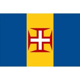Drapeau Madère