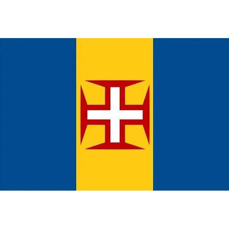 Drapeau Madère