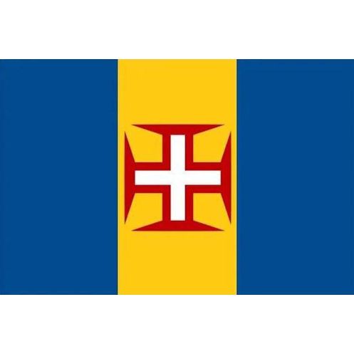 Madeira flag