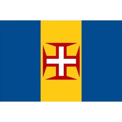 Drapeau Madère