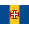 Drapeau Madère