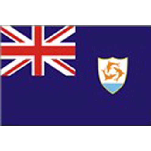 Anguilla flag