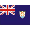 Drapeau Anguilla