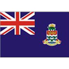 Cayman Islands flag