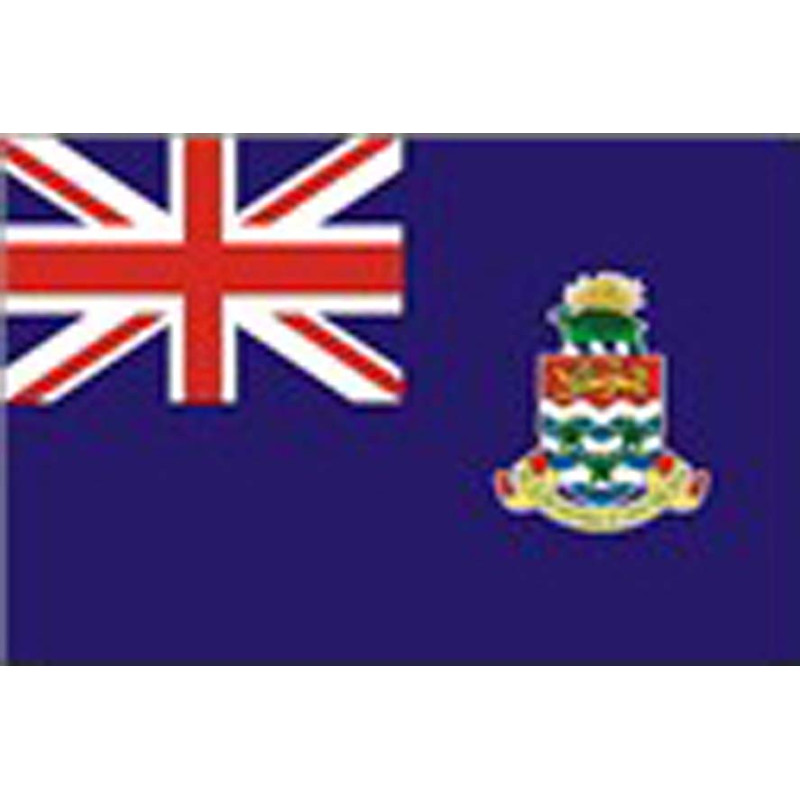 Drapeau Iles Cayman