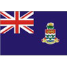 Cayman Islands flag